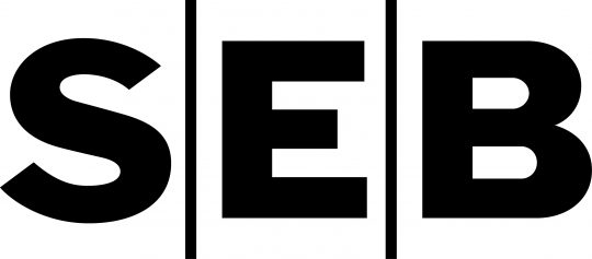 Logotyo SEB