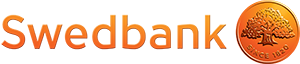 Logotyp Swedbank