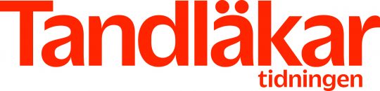 Logotyp Tandläkartidningen
