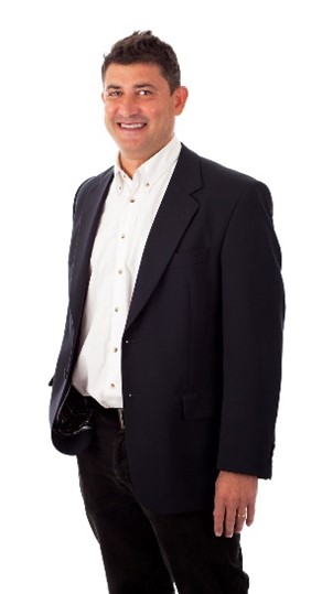Chaim halvbild