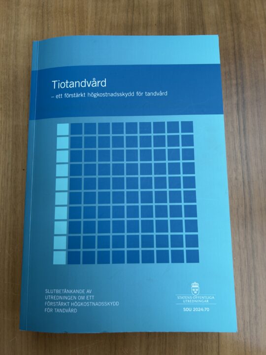 bild tiotandvård bok